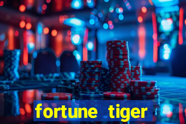 fortune tiger deposito de 1 real