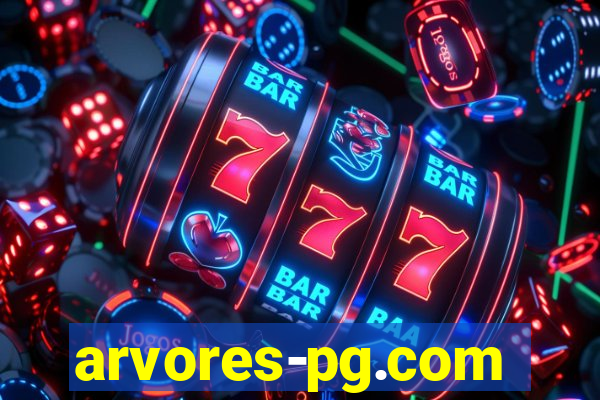 arvores-pg.com
