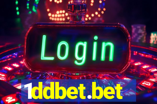1ddbet.bet