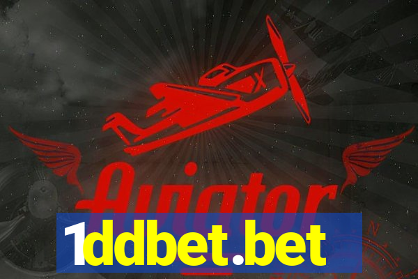 1ddbet.bet