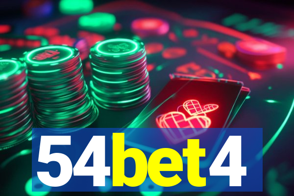 54bet4