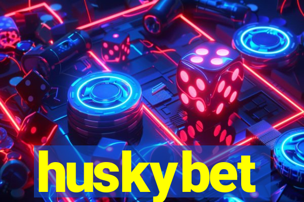 huskybet