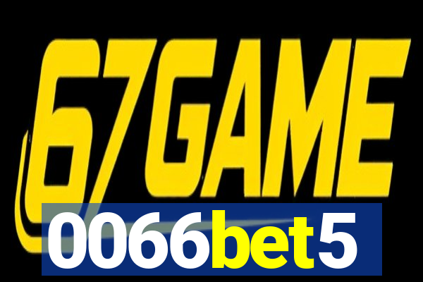 0066bet5