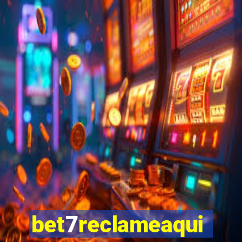 bet7reclameaqui