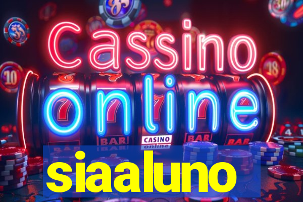 siaaluno