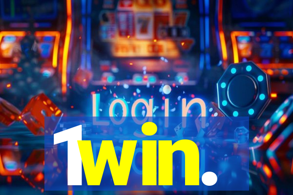 1win.