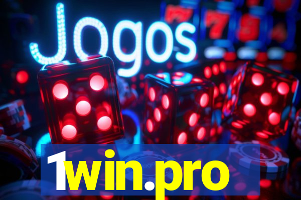 1win.pro
