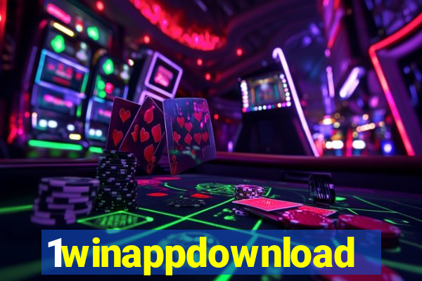 1winappdownload