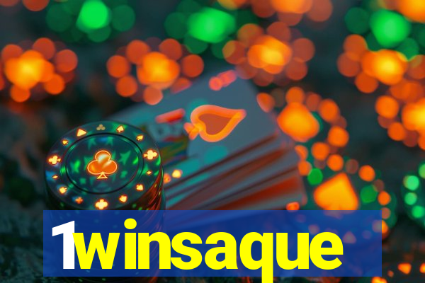 1winsaque