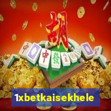 1xbetkaisekhele