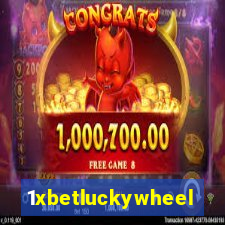 1xbetluckywheel