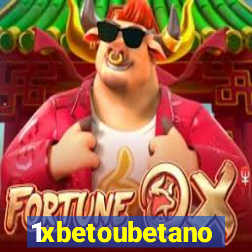 1xbetoubetano