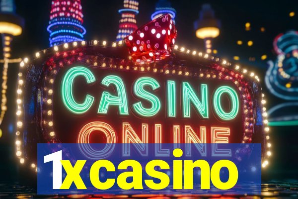 1xcasino