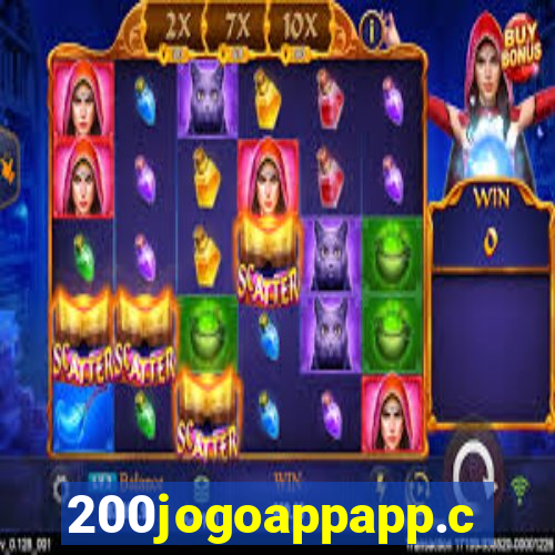 200jogoappapp.com