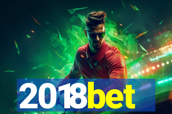 2018bet