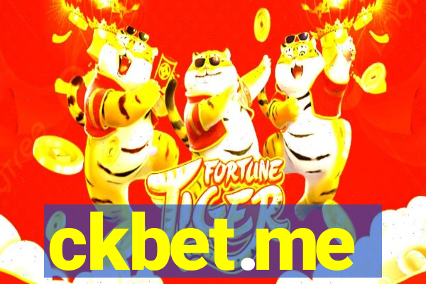 ckbet.me