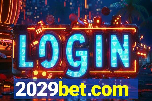 2029bet.com