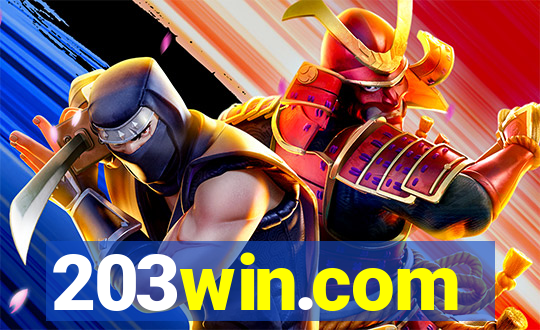 203win.com