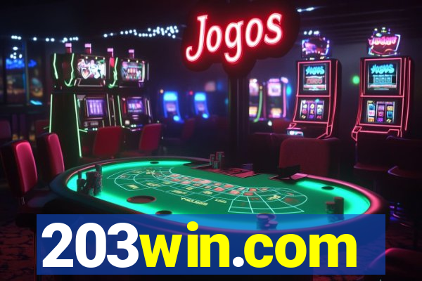 203win.com