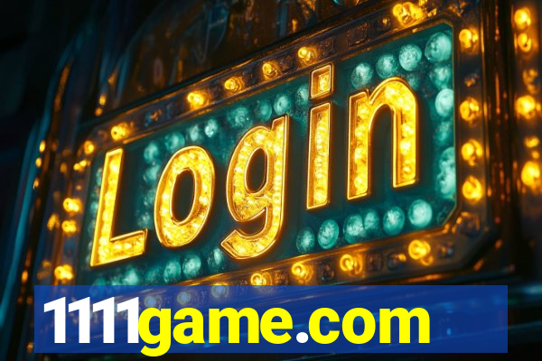 1111game.com