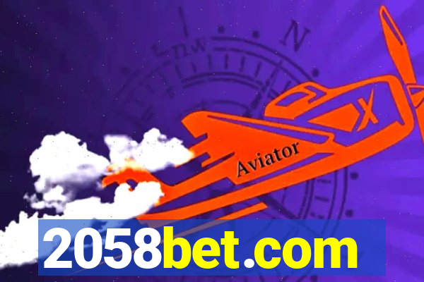 2058bet.com