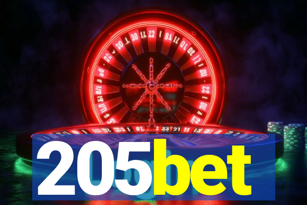 205bet