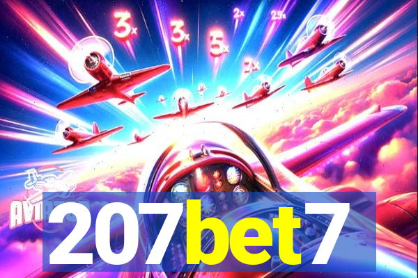 207bet7