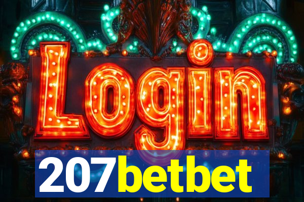 207betbet