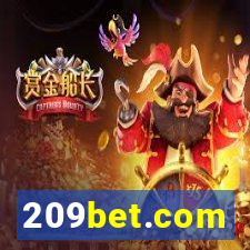 209bet.com
