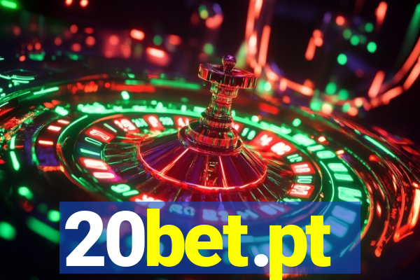 20bet.pt