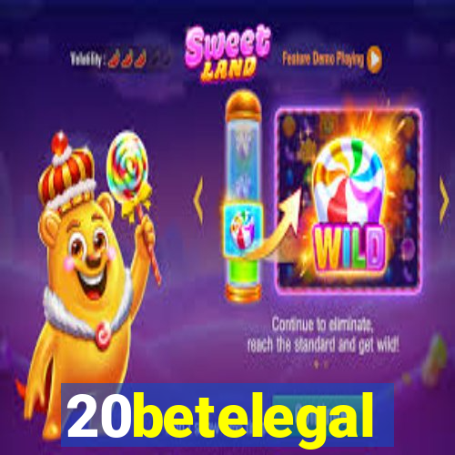 20betelegal