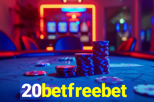20betfreebet