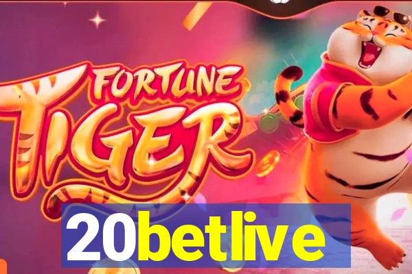 20betlive