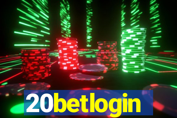 20betlogin
