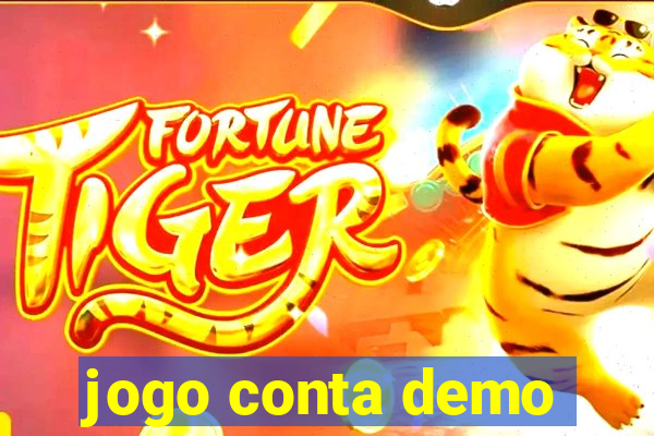jogo conta demo