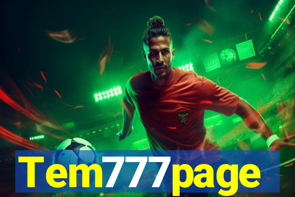 Tem777page