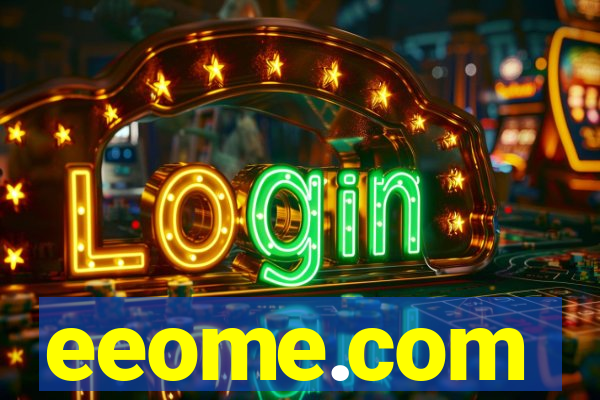 eeome.com