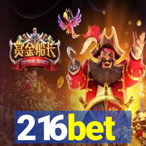 216bet