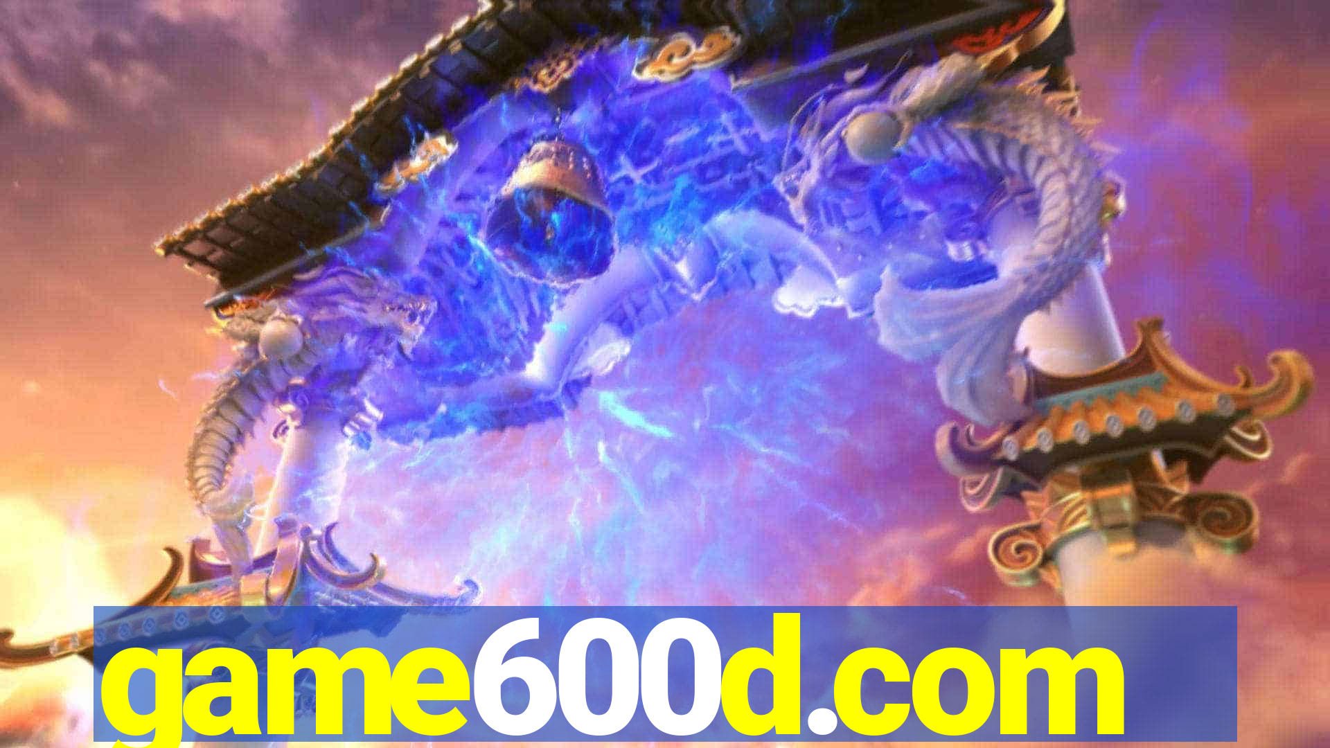 game600d.com