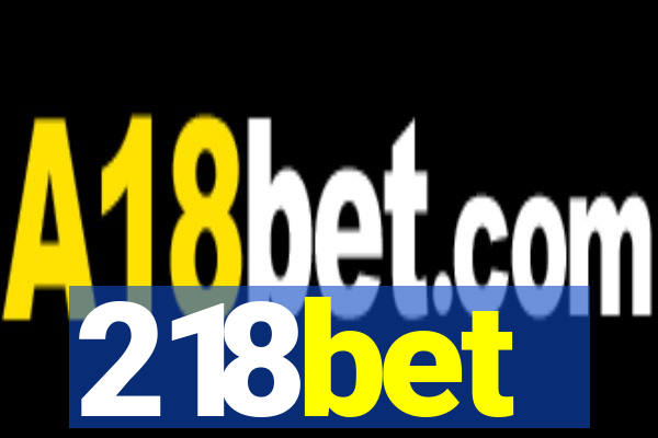 218bet