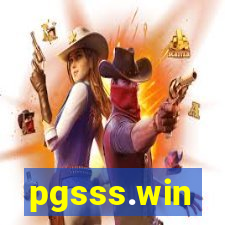 pgsss.win