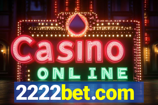 2222bet.com