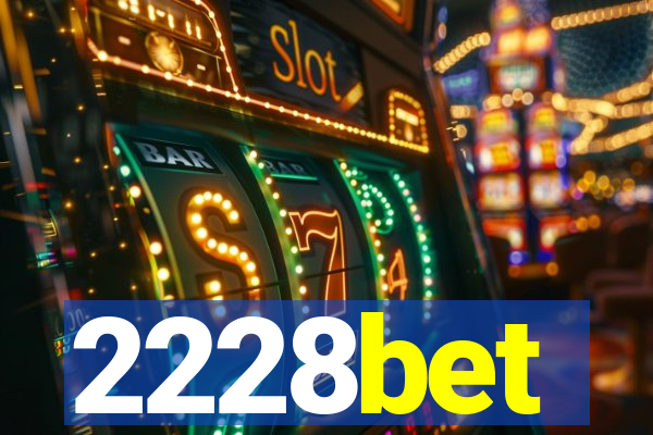 2228bet