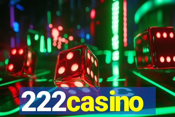 222casino