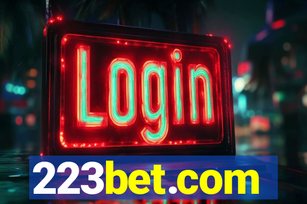 223bet.com