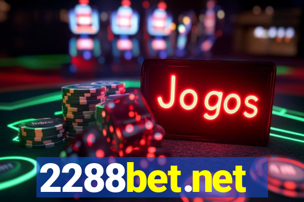2288bet.net