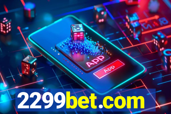 2299bet.com