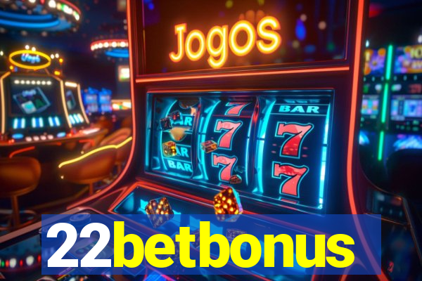 22betbonus