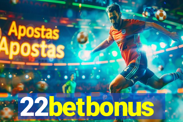 22betbonus