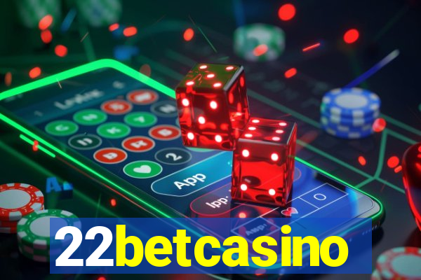 22betcasino